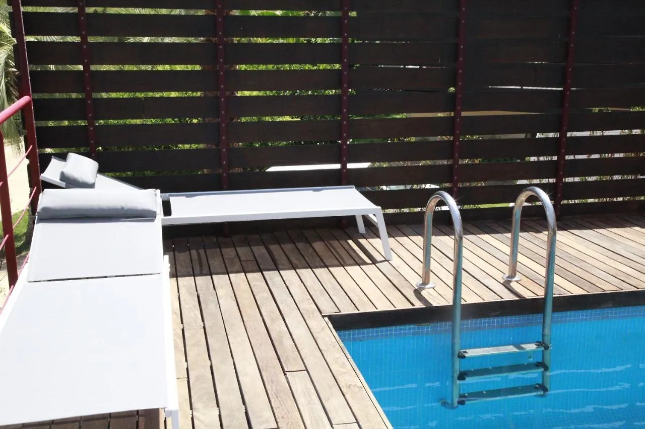 Private Pool Luxurious Villa With Mountain Views 埃斯特波纳