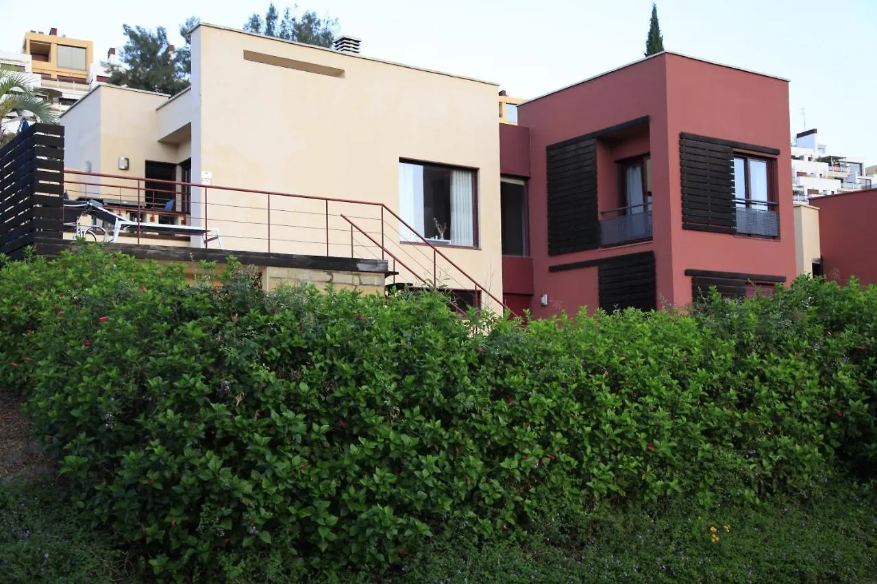 Private Pool Luxurious Villa With Mountain Views エステポナ 0*,