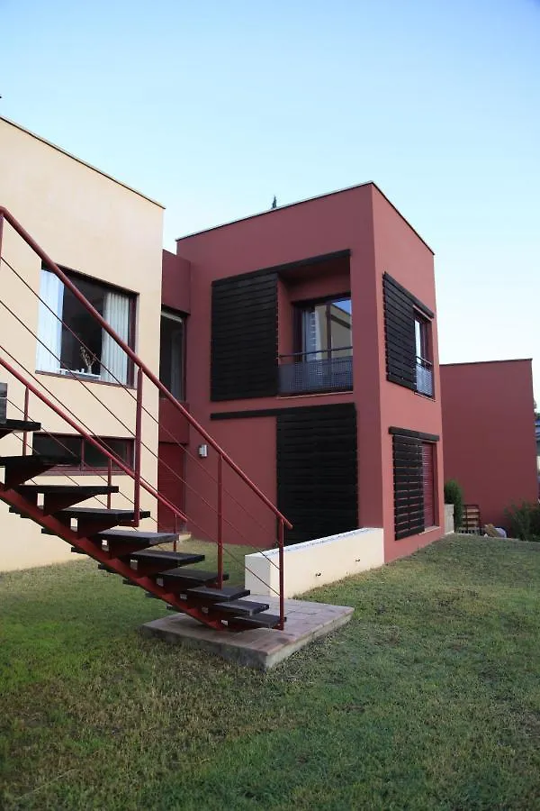 Private Pool Luxurious Villa With Mountain Views Estepona