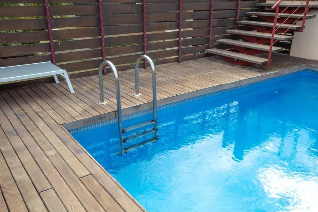 Private Pool Luxurious Villa With Mountain Views Estepona Spanien